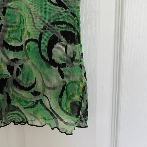 Summer top - Picture 3 of 8